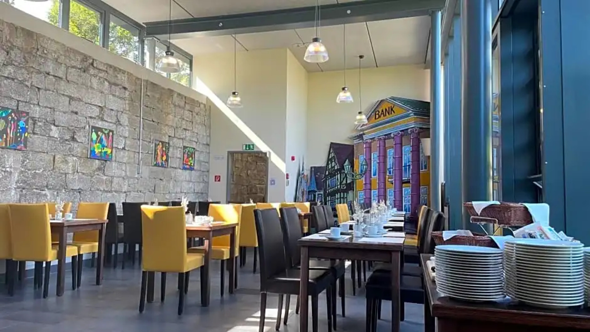 Altes Knasthaus Fronveste