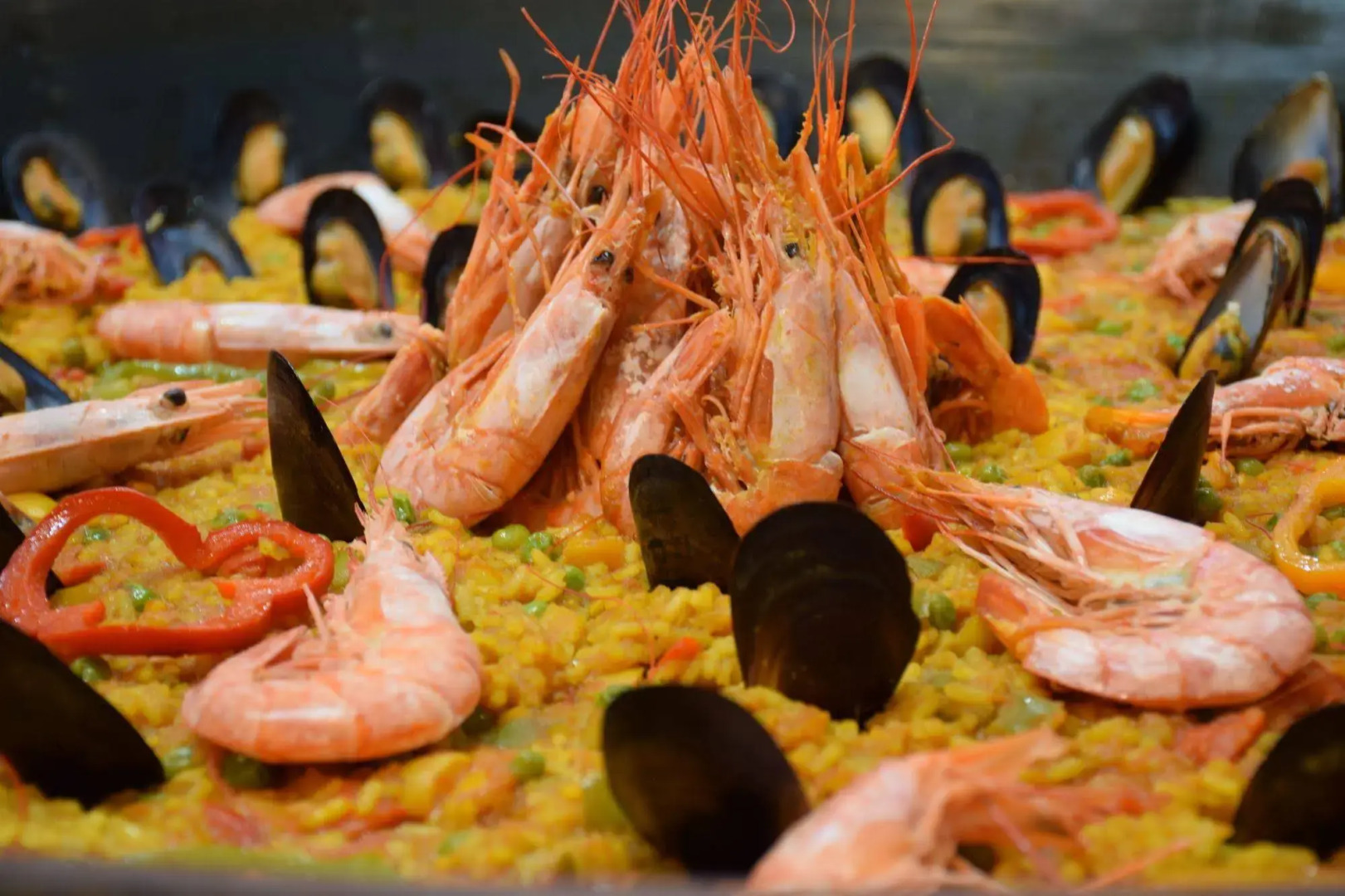 Olympia Golden Beach & Spa