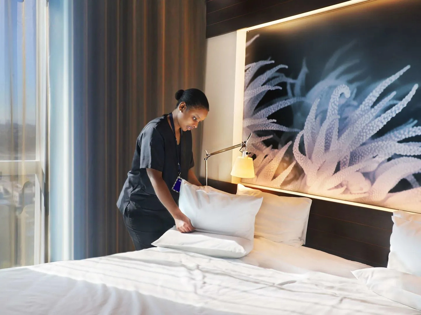 Novotel Barcelona City