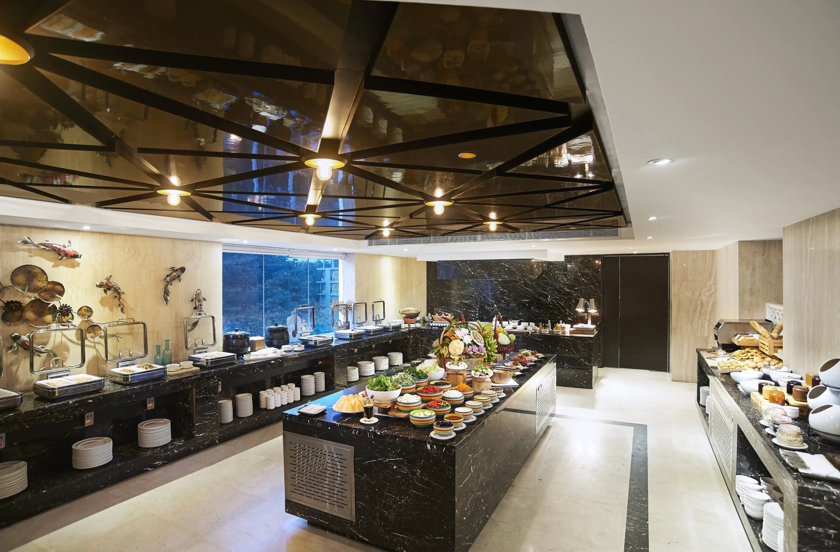 The Legend Residences Pattaya accordance