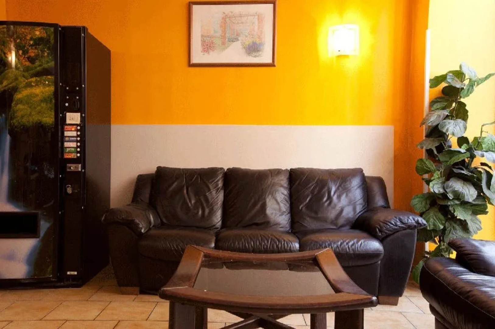 Hibiscus République