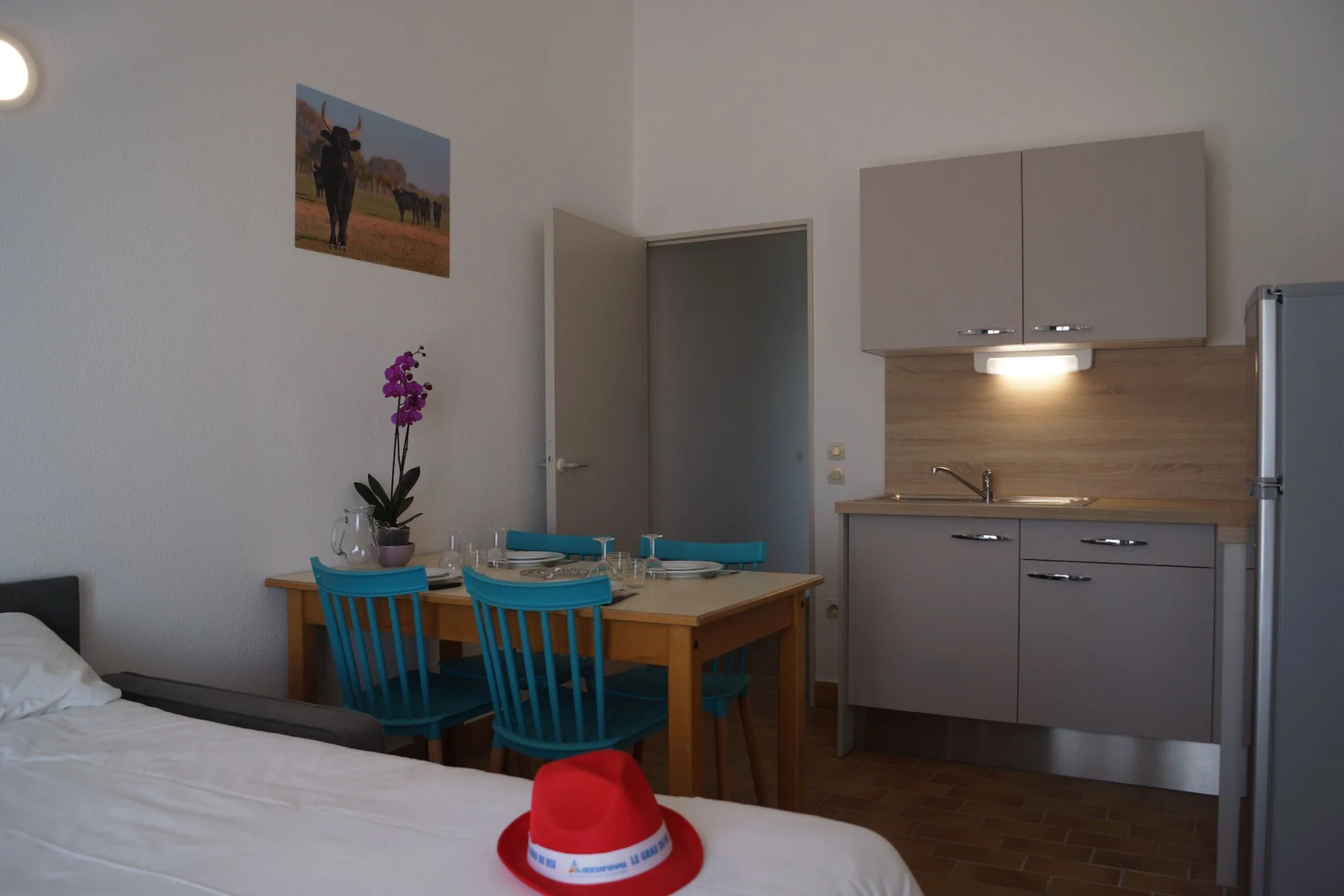 Azureva Le Grau du Roi