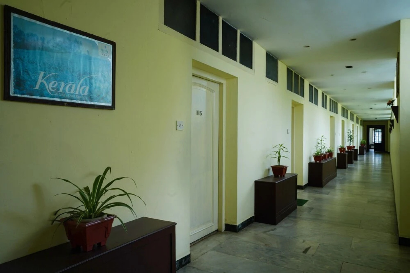 OYO 10637 Hotel Chandana Residency