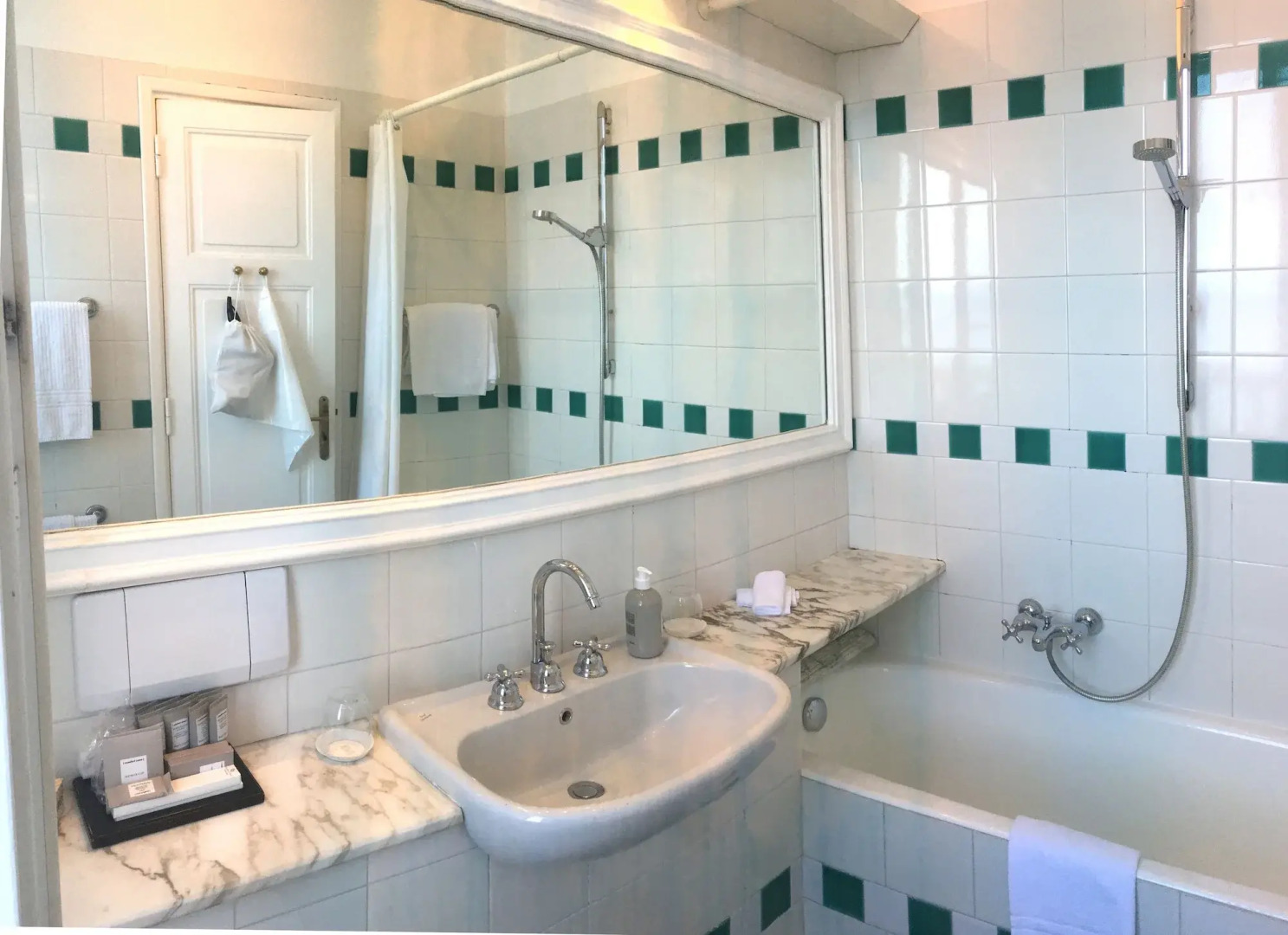 Villa Las Tronas Hotel & Spa