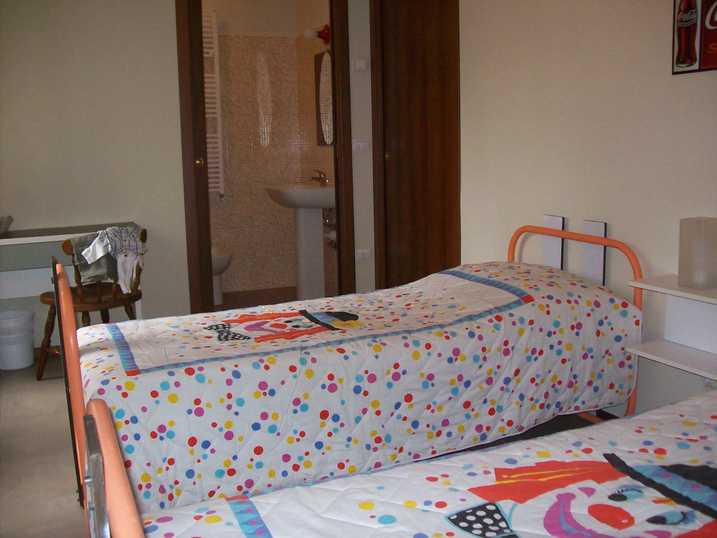 La Bottega del Falegname Guest House