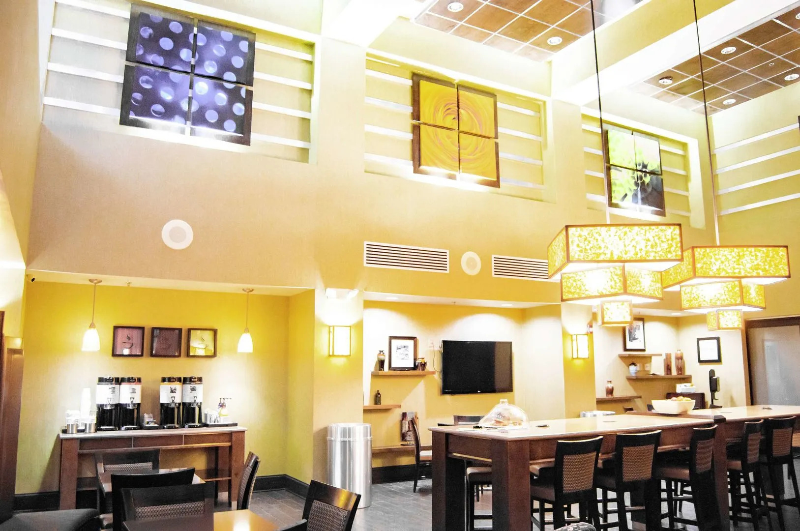 Hampton Inn & Suites Richmond/Glenside