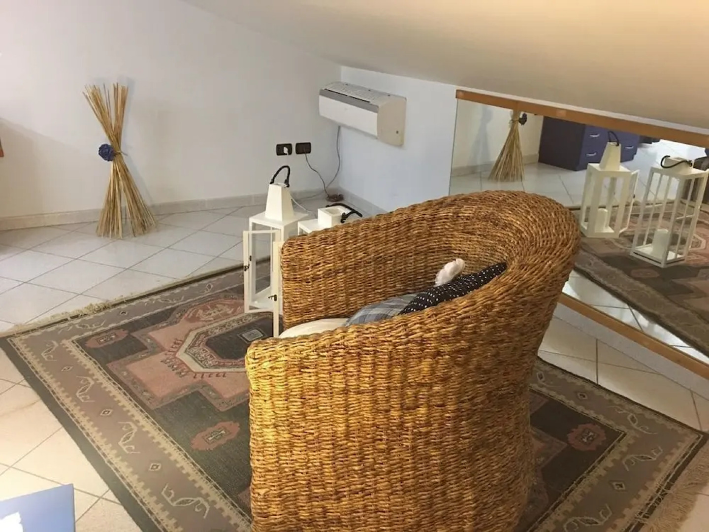 Casa vacanze Blue Marine