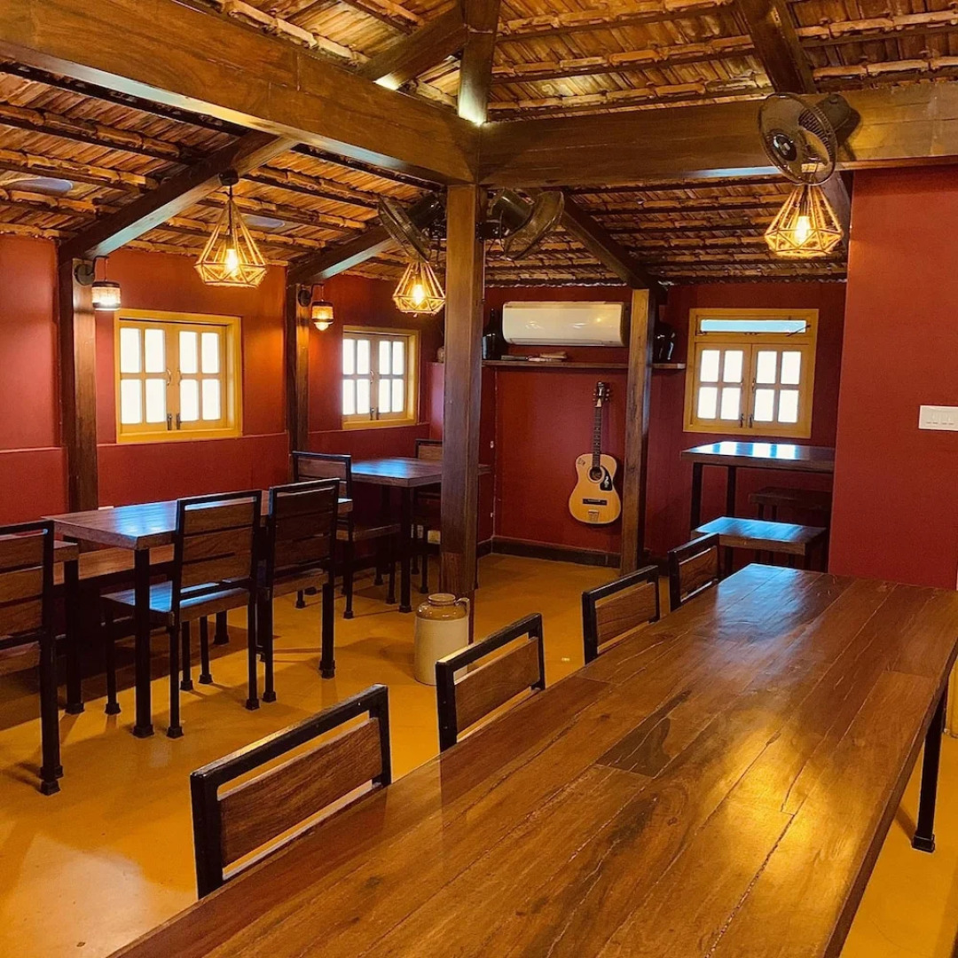 Marquito's Guest House