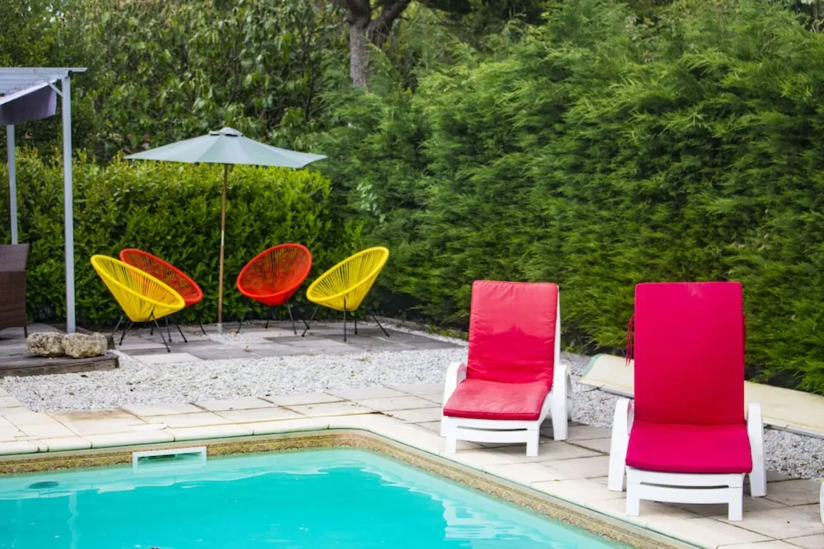 Le Grand Chemin de La Vie