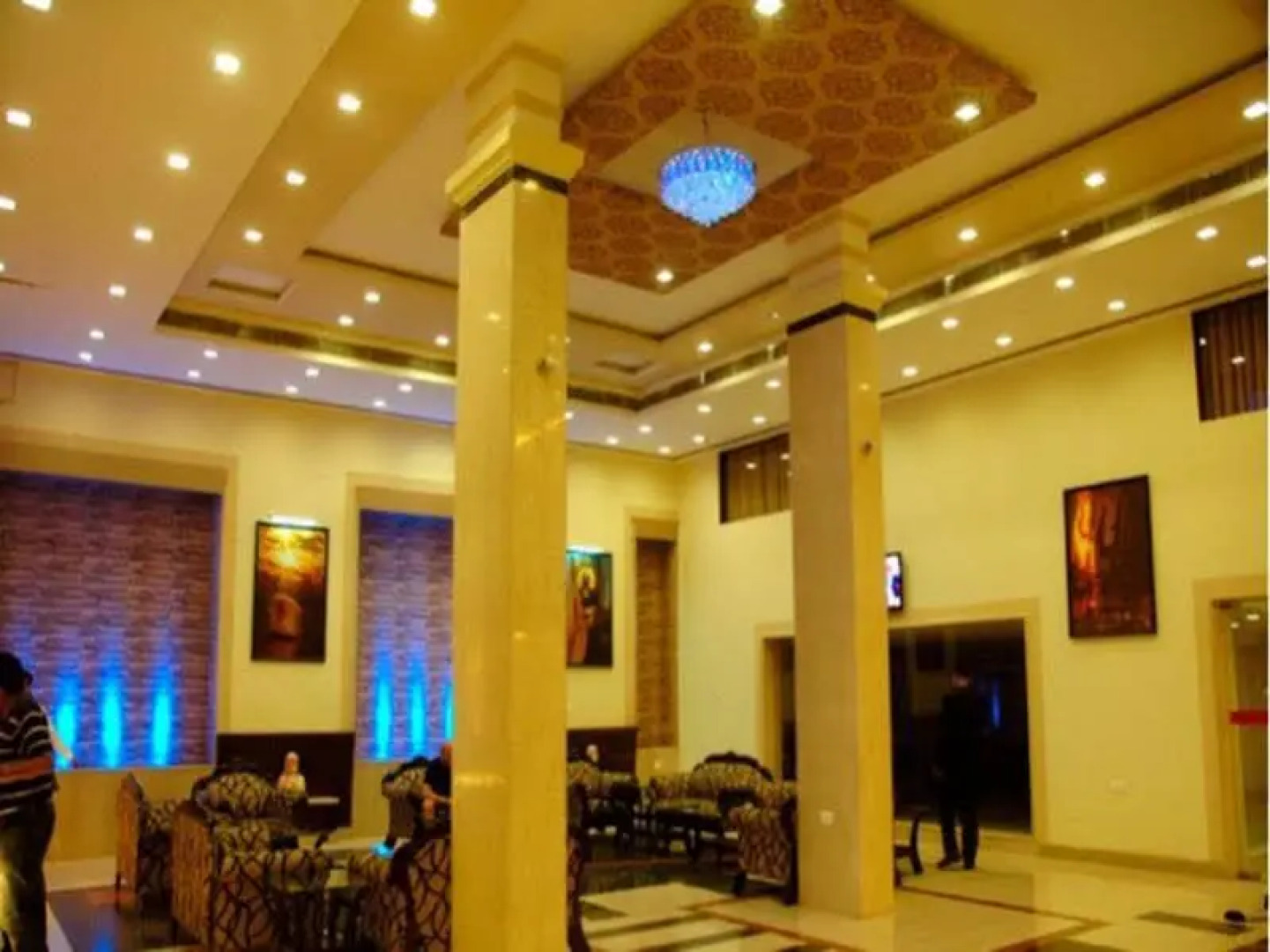 Hotel City Inn Varanasi