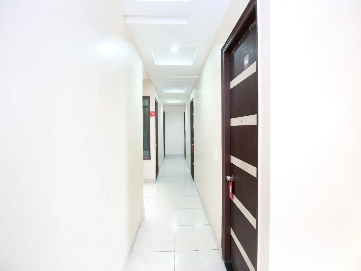 OYO 3390 Hotel Imperial