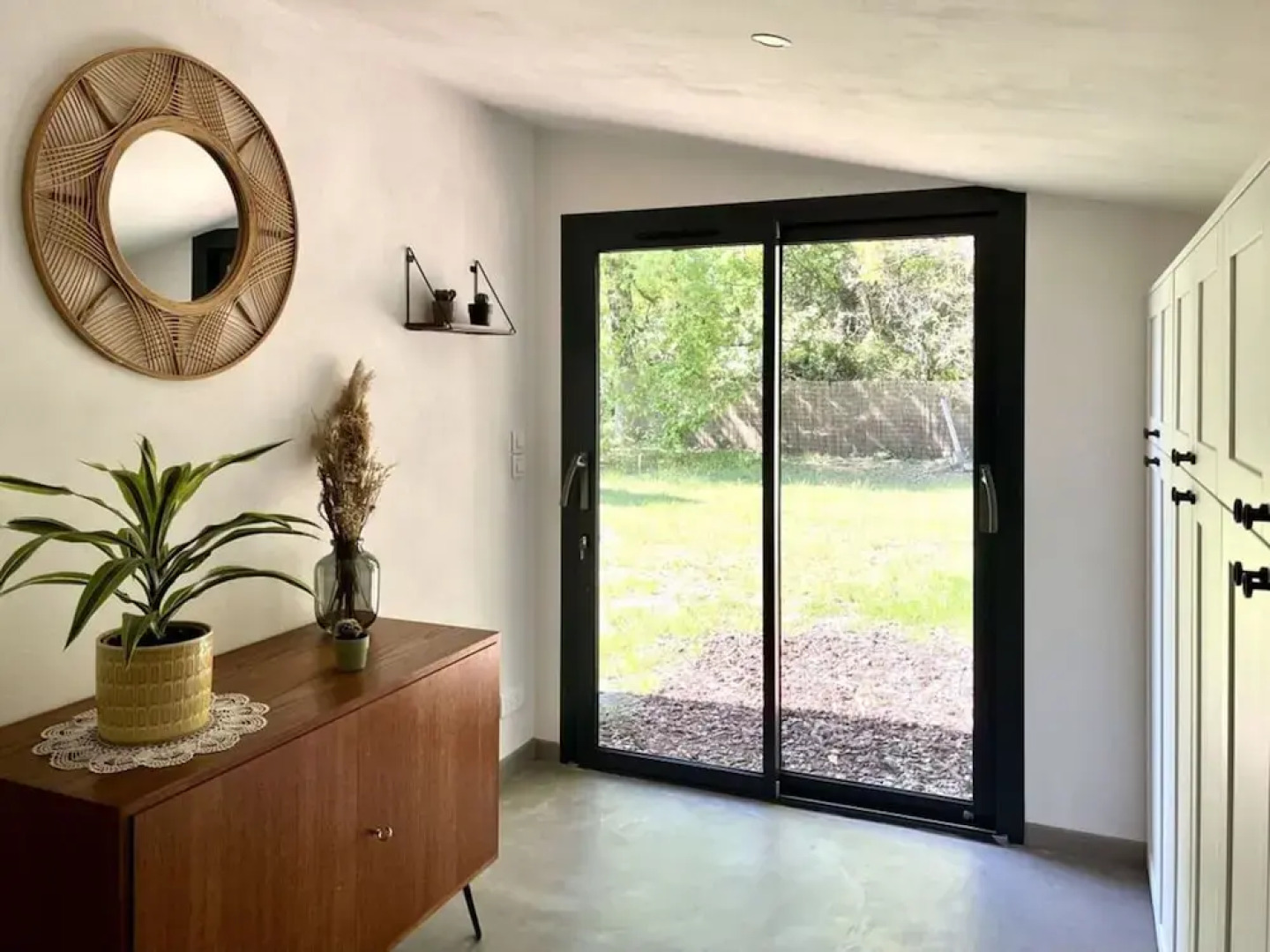 Het Kleine Droomhuisje