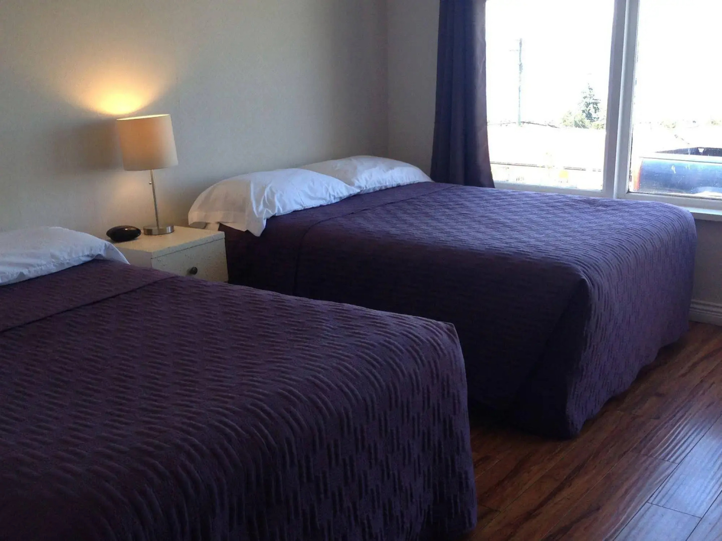 Westview Centre Motel Ltd.