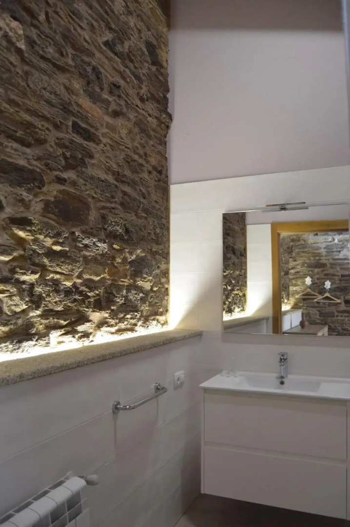 Casa Rural Santa Marina