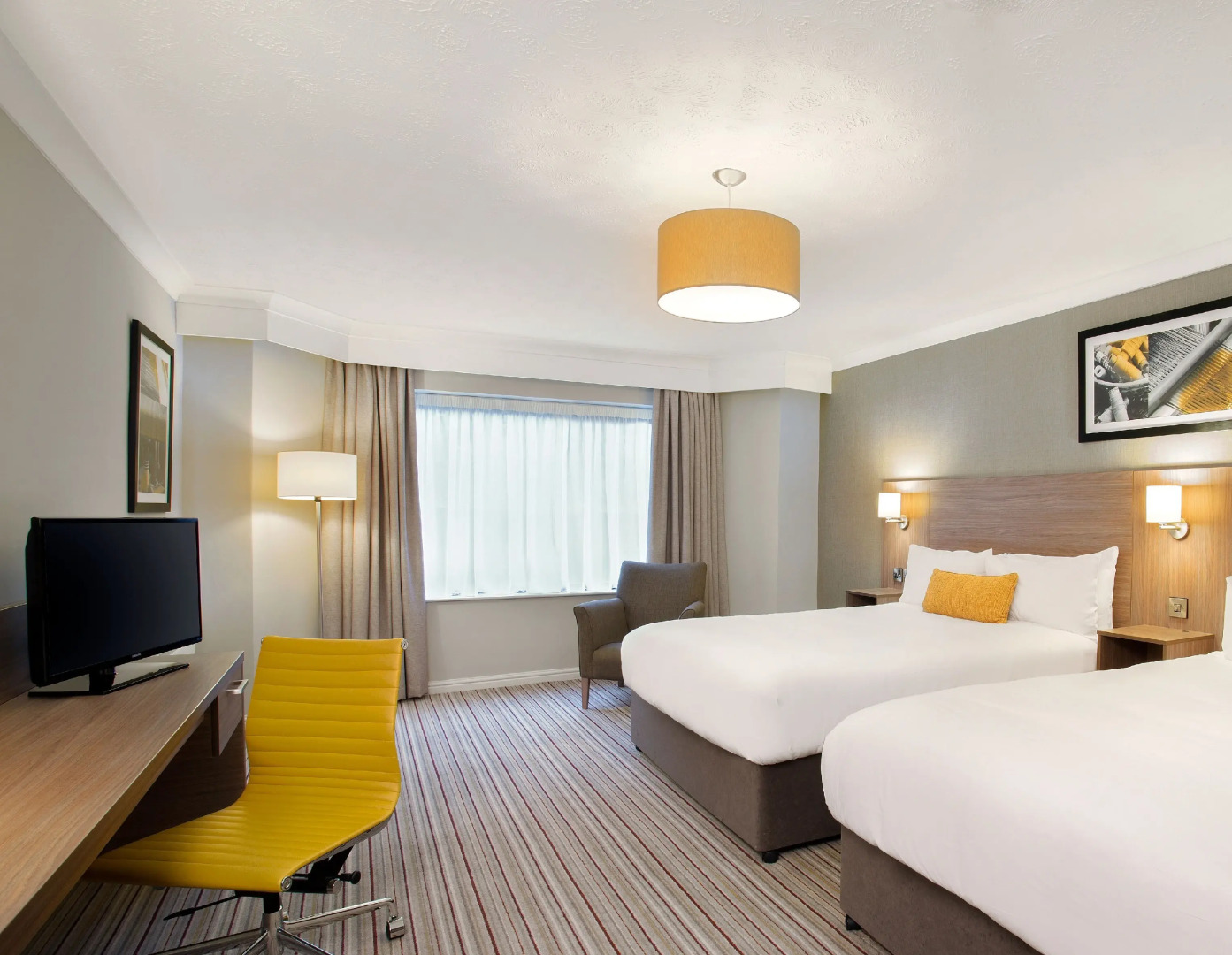 Leonardo Hotel and Conference Venue Hinckley Island