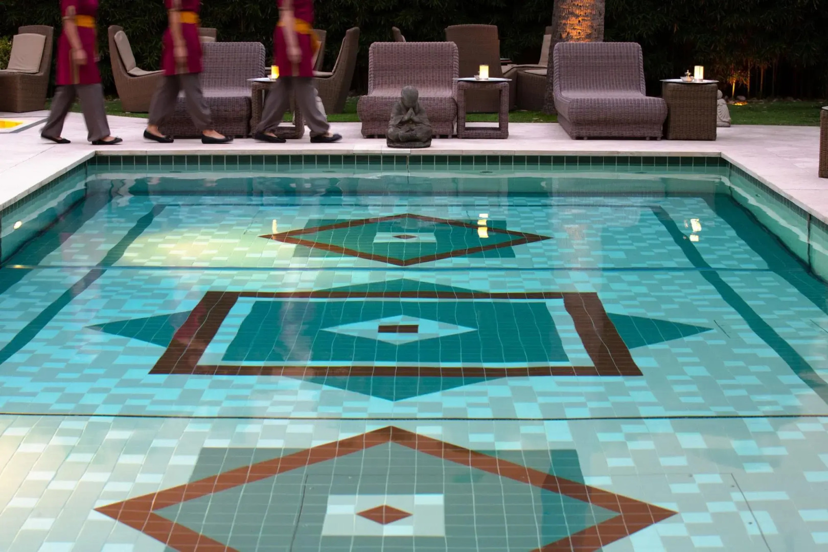 Airelles Pan Dei Palais