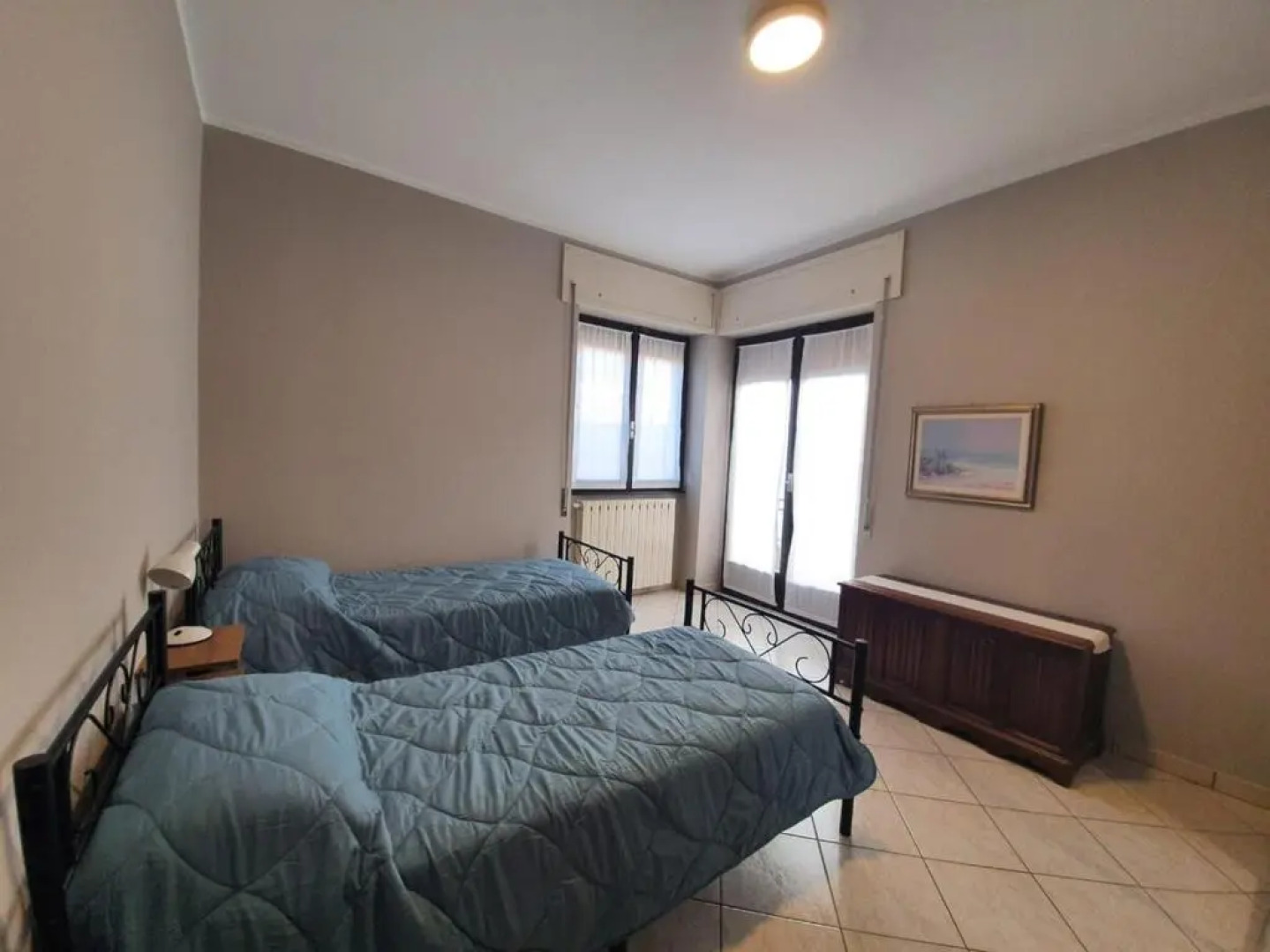 Appartamento La Rosa