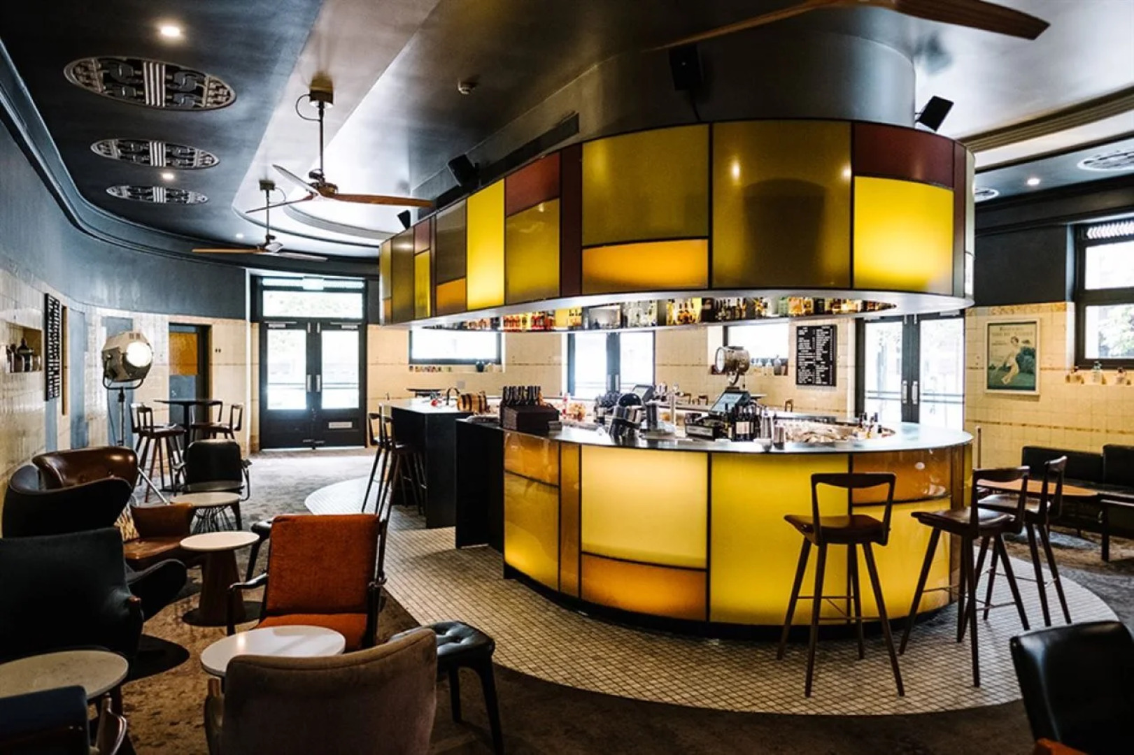 The Old Clare by Ode Hotels