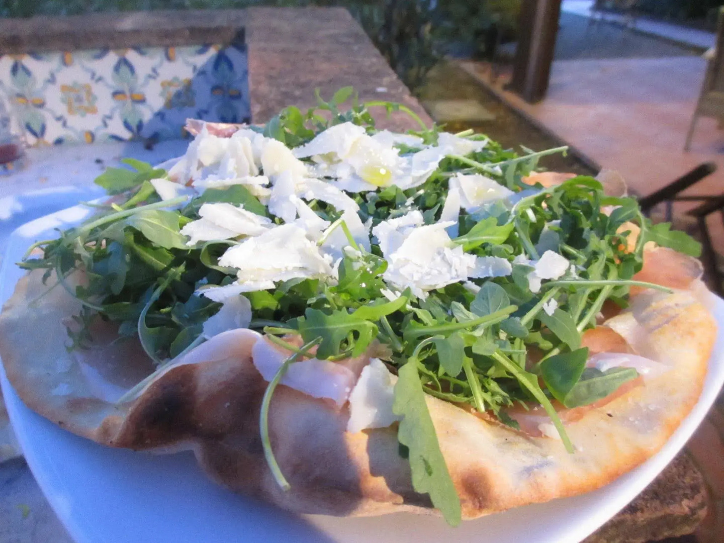 Locanda le Boscarecce