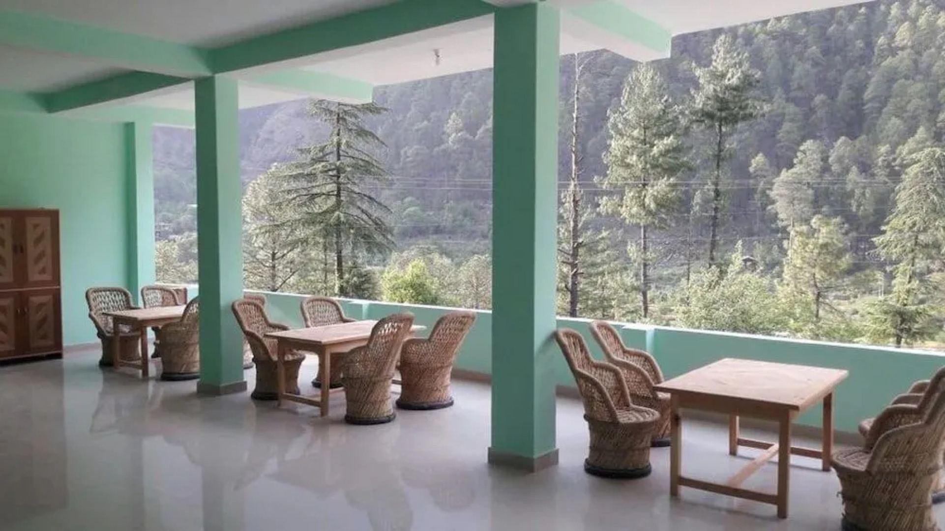 Drishyawali Guest House