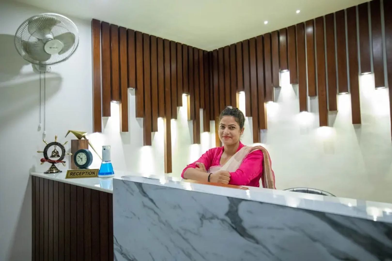 The Hotel Js Souvenir