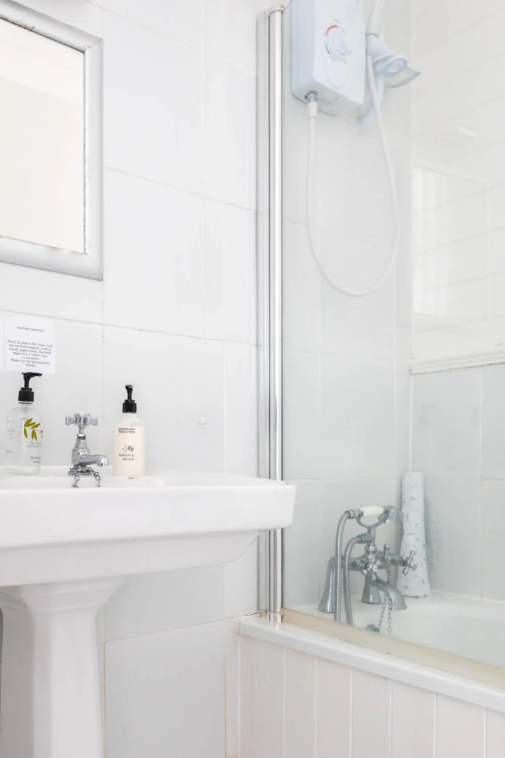 Plas Maenan Country House