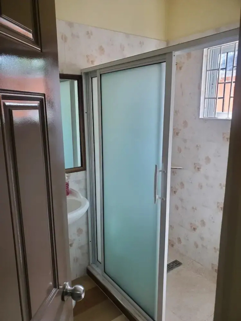 Serenity Oasis Apartment