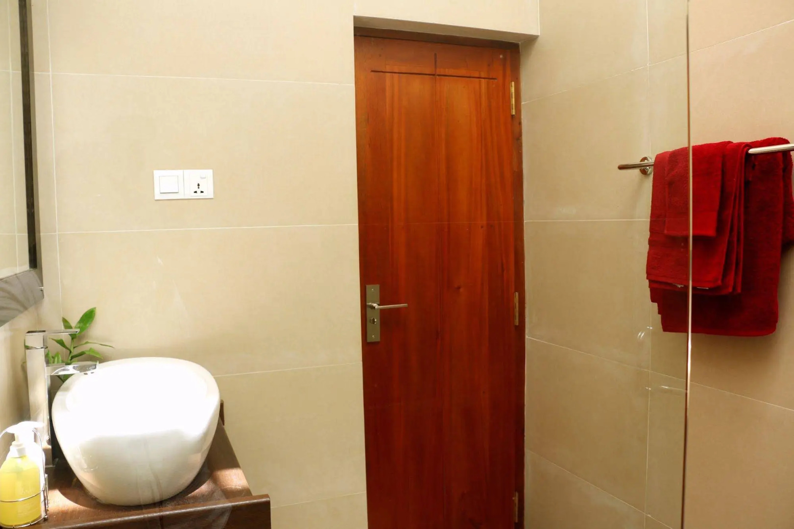 Aqua Dunhinda Villa & Nature Retreat