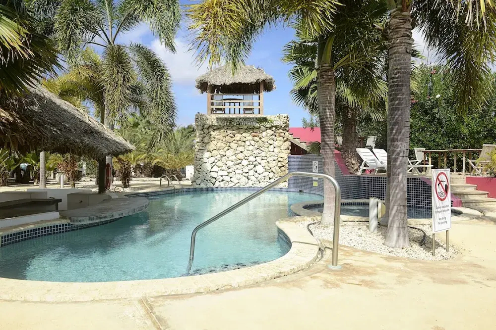 Waterlands Village