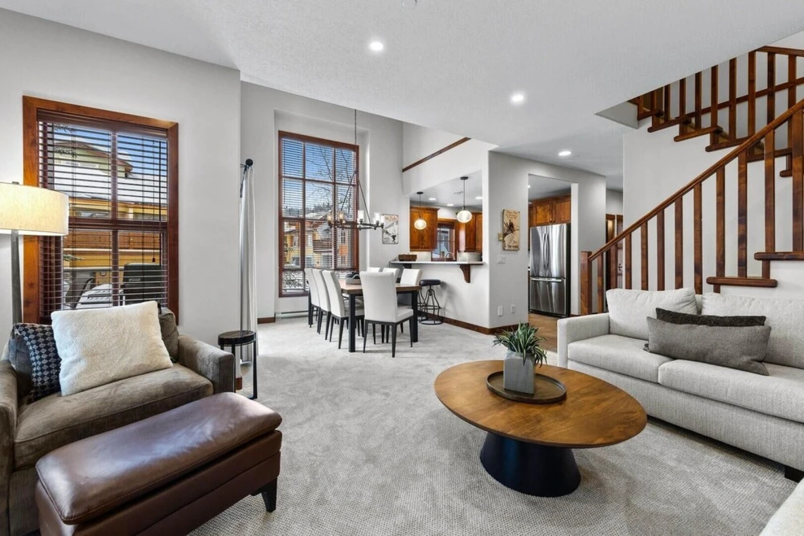 Trappers Landing #05 By Bear Country