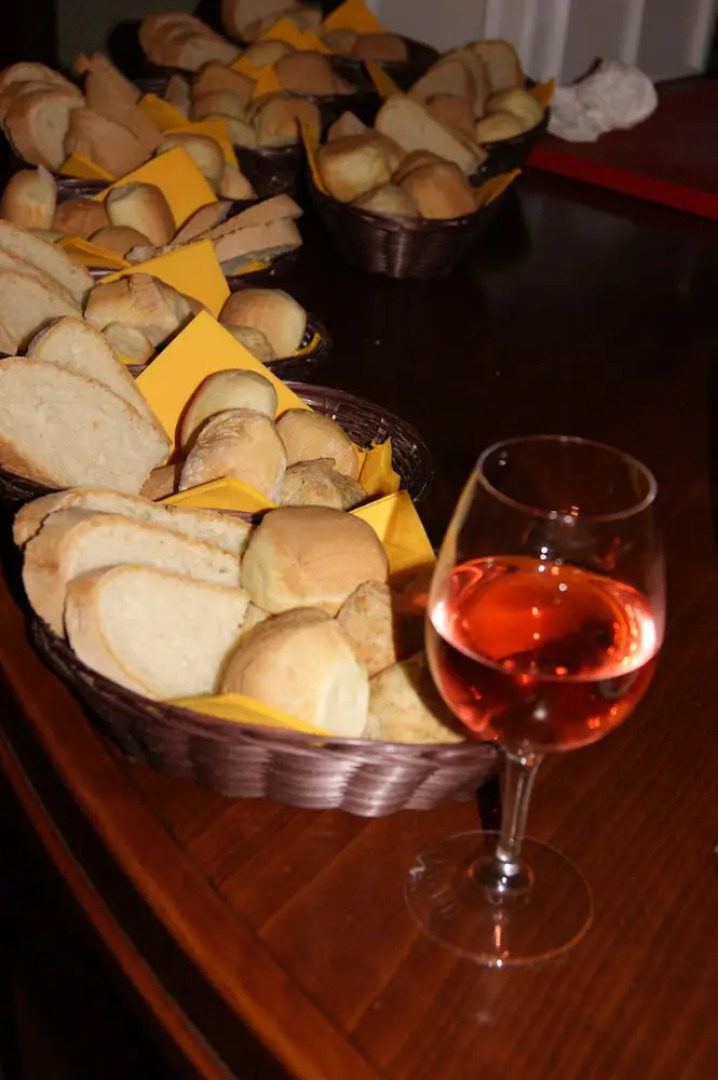 Locanda La Tagliolina