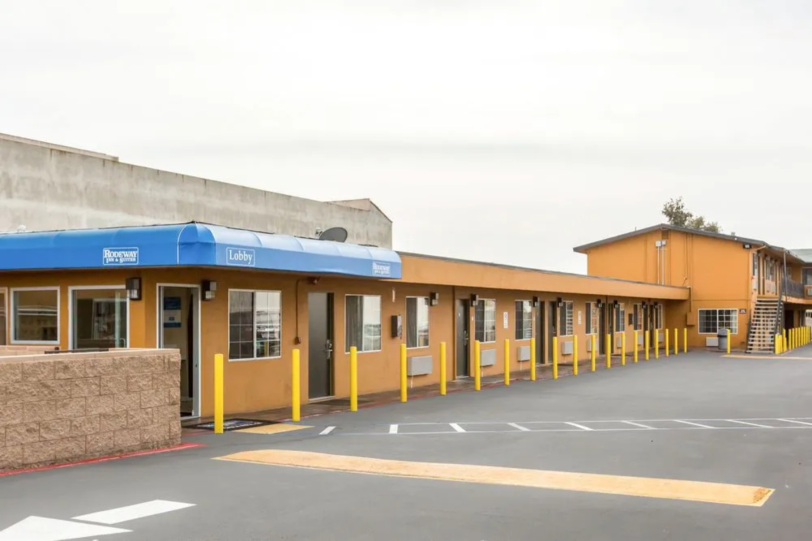 Rodeway Inn & Suites Chula Vista San Diego South