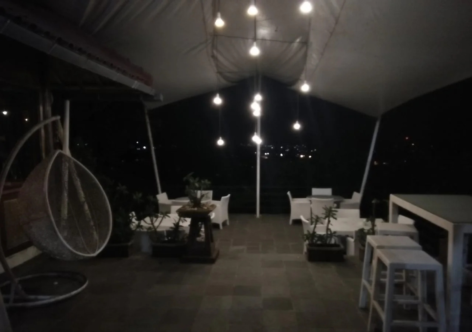 Bukit Alamanda Resort & Resto