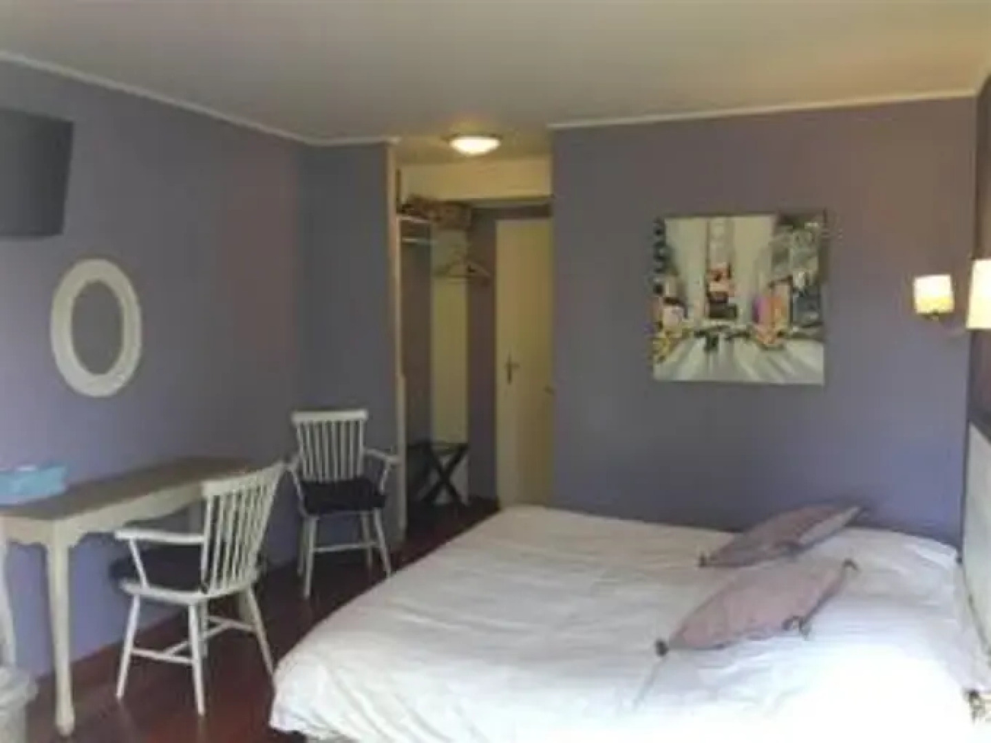 Brit Hotel Les Argousiers