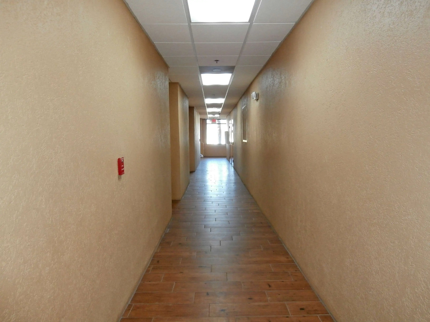 Americas Best Value Inn & Suites Griffin