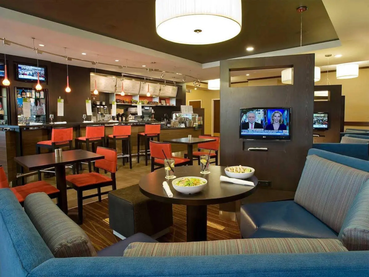 Courtyard by Marriott Tysons McLean