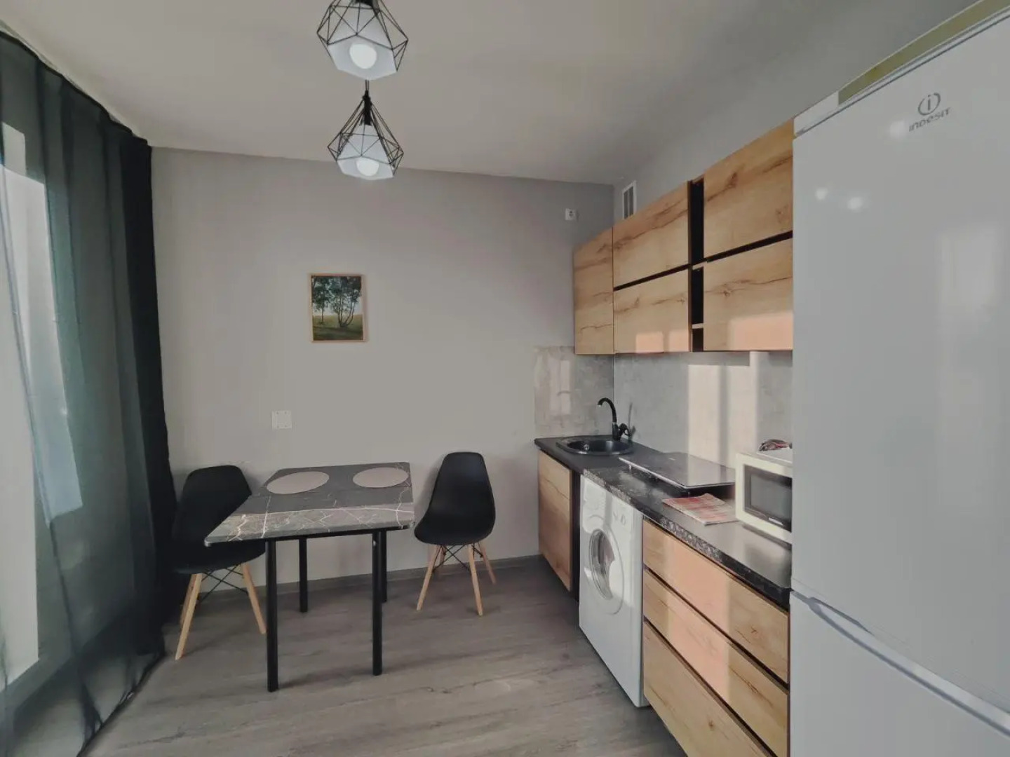 Апарт Миасс на проспекте Макеева 82