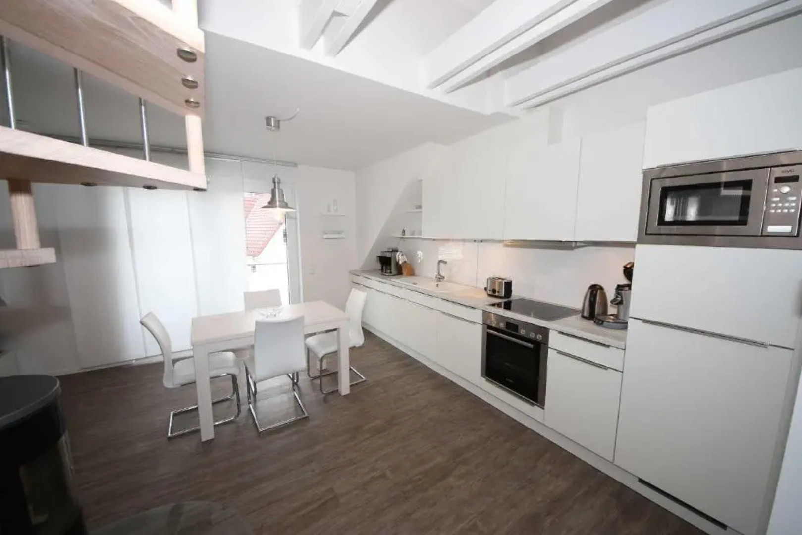 Haus Düne - FeWo 07