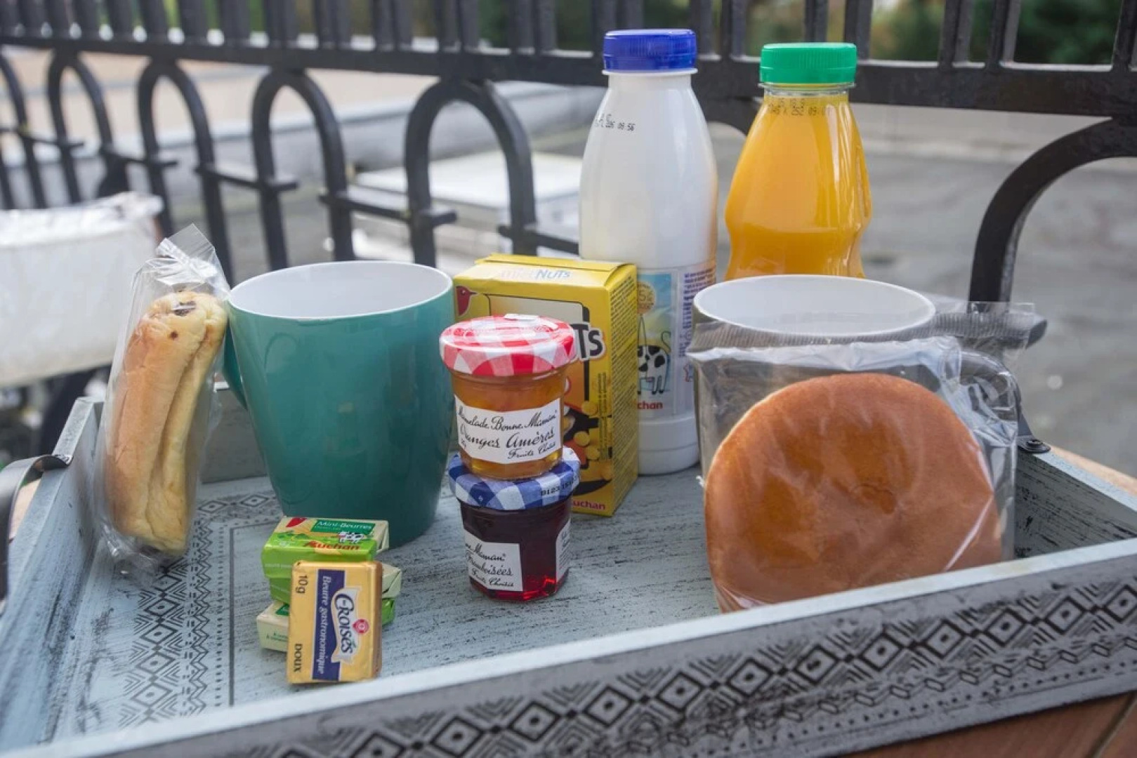 Le Mans City Ambiance Cosy