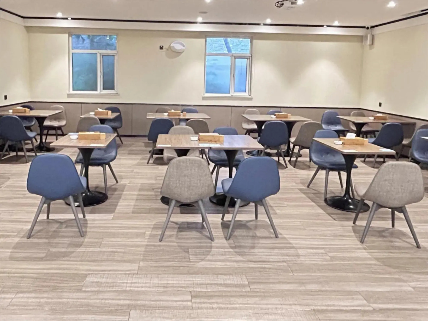 Hanting Hotel Hebi Shancheng Mall