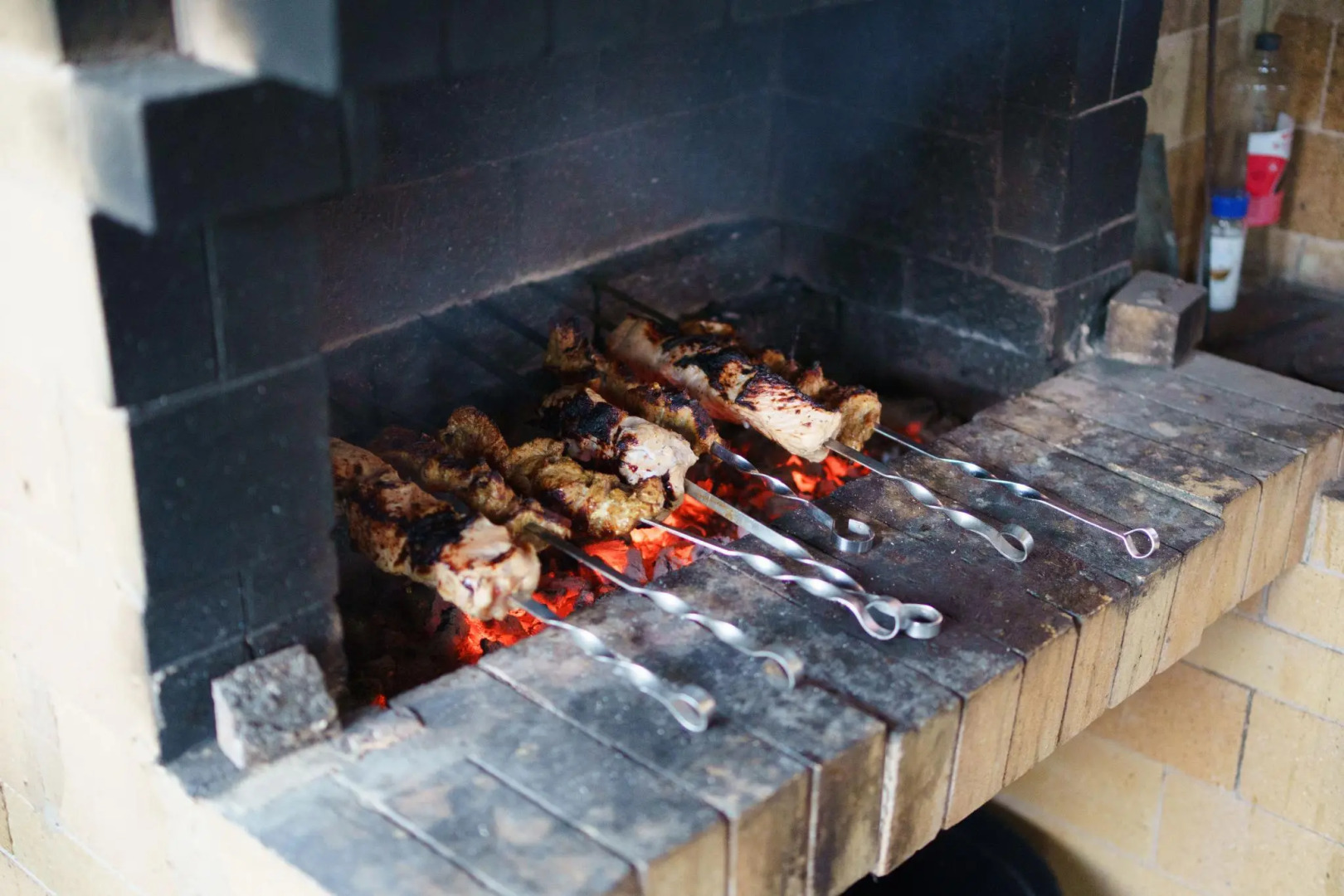 Коттедж Устье