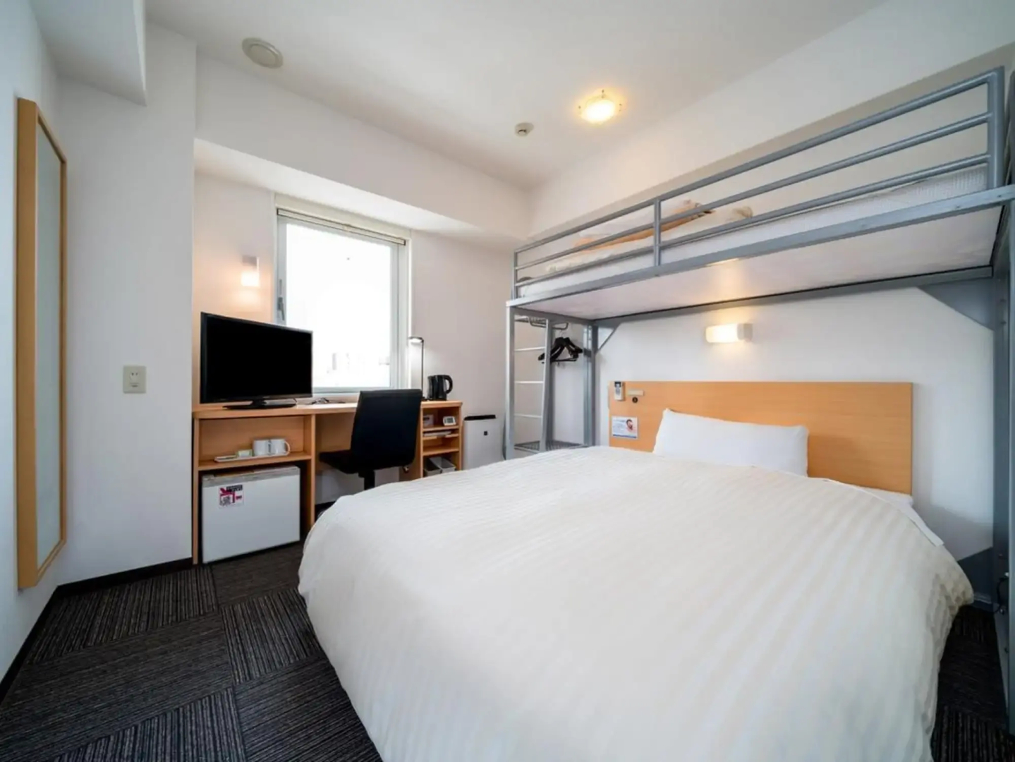 Super Hotel Kokuraeki Minamiguchi