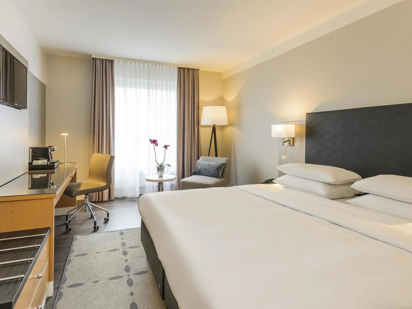 Mercure Hotel Hannover Oldenburger Allee