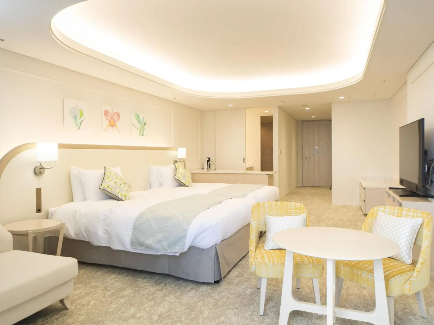 Karatsu Seaside Hotel