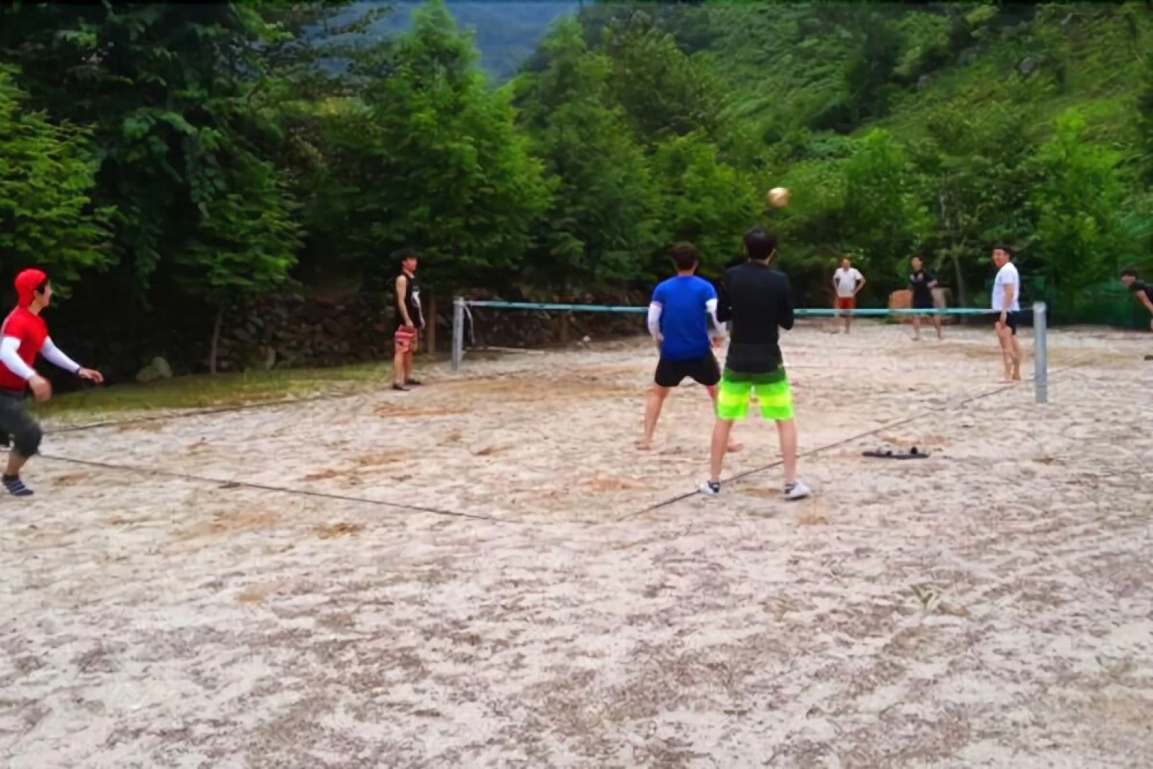 Sokcho Dal Beach Pension