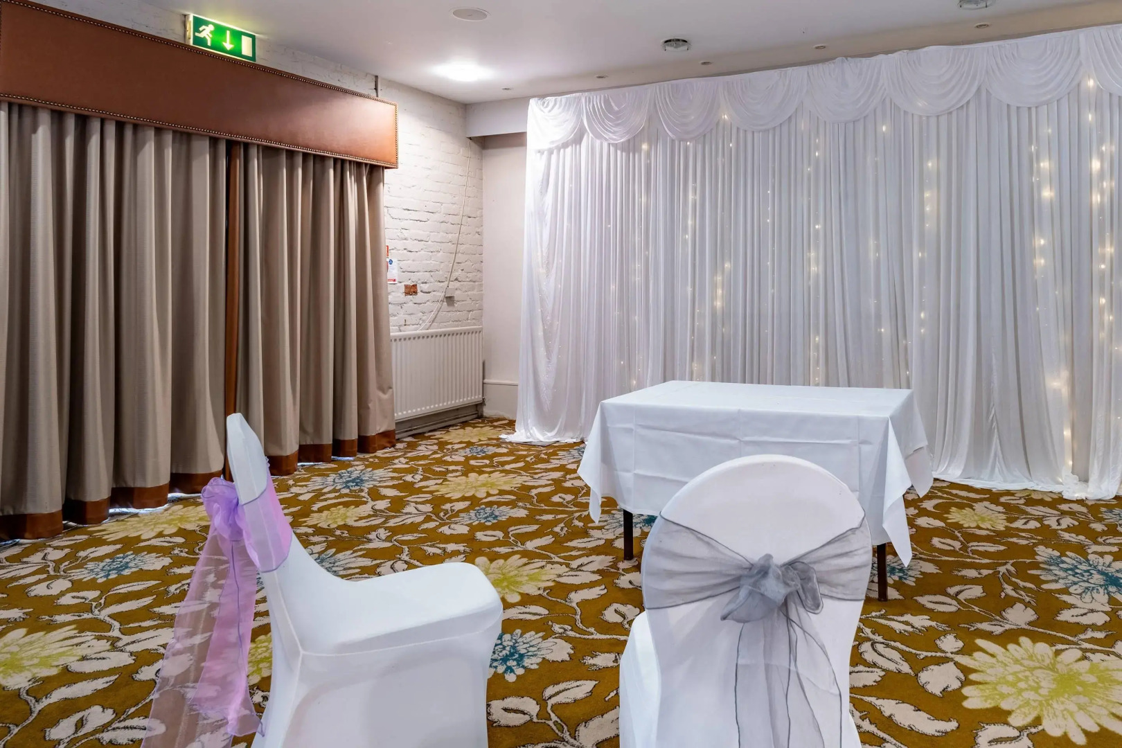 Clarion Hotel Charlecote Pheasant