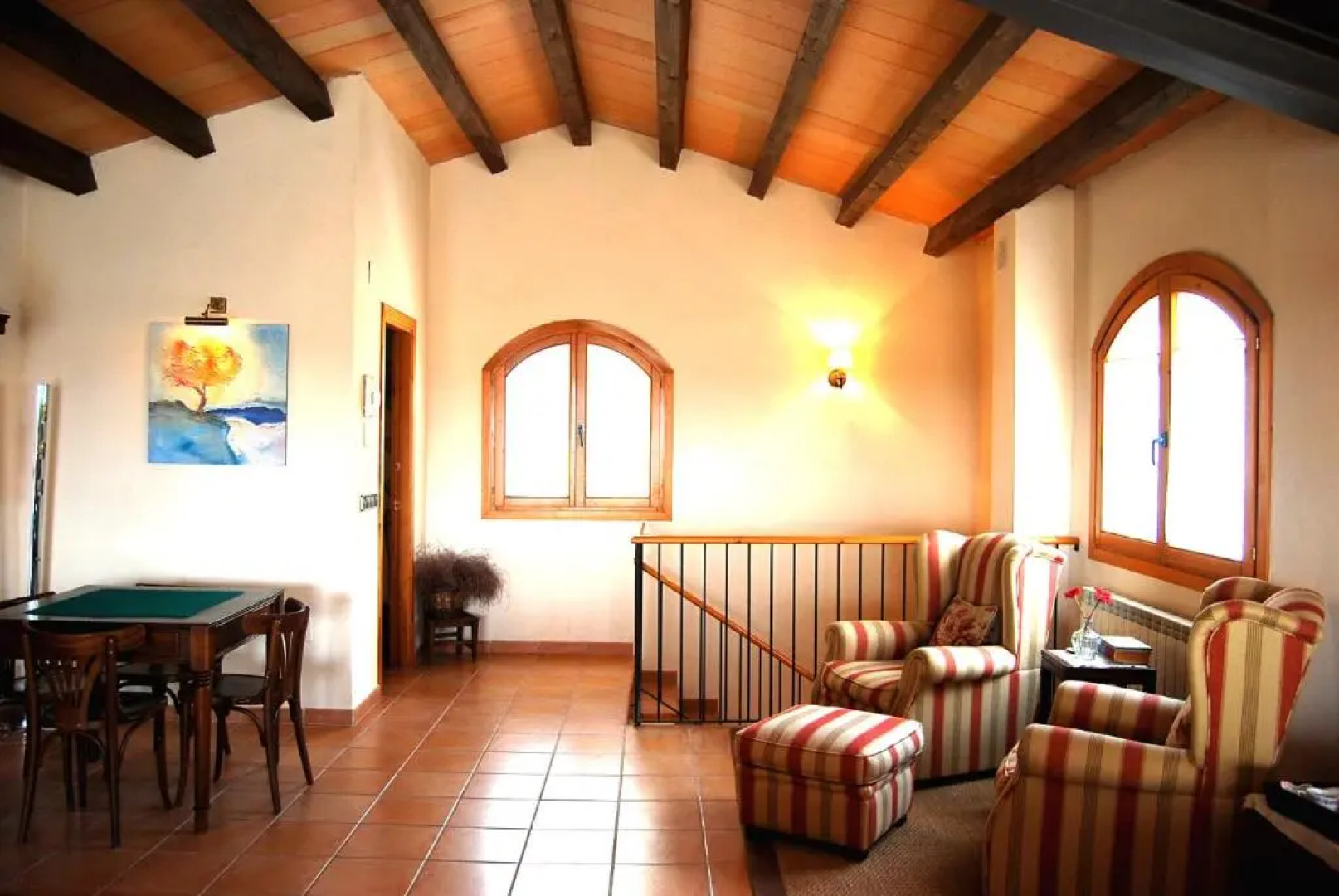 Apartament Ca l'Emilia