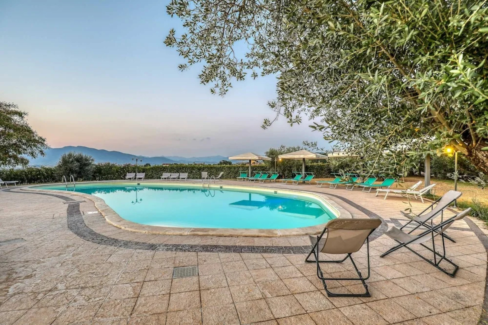 Agriturismo Regno Verde