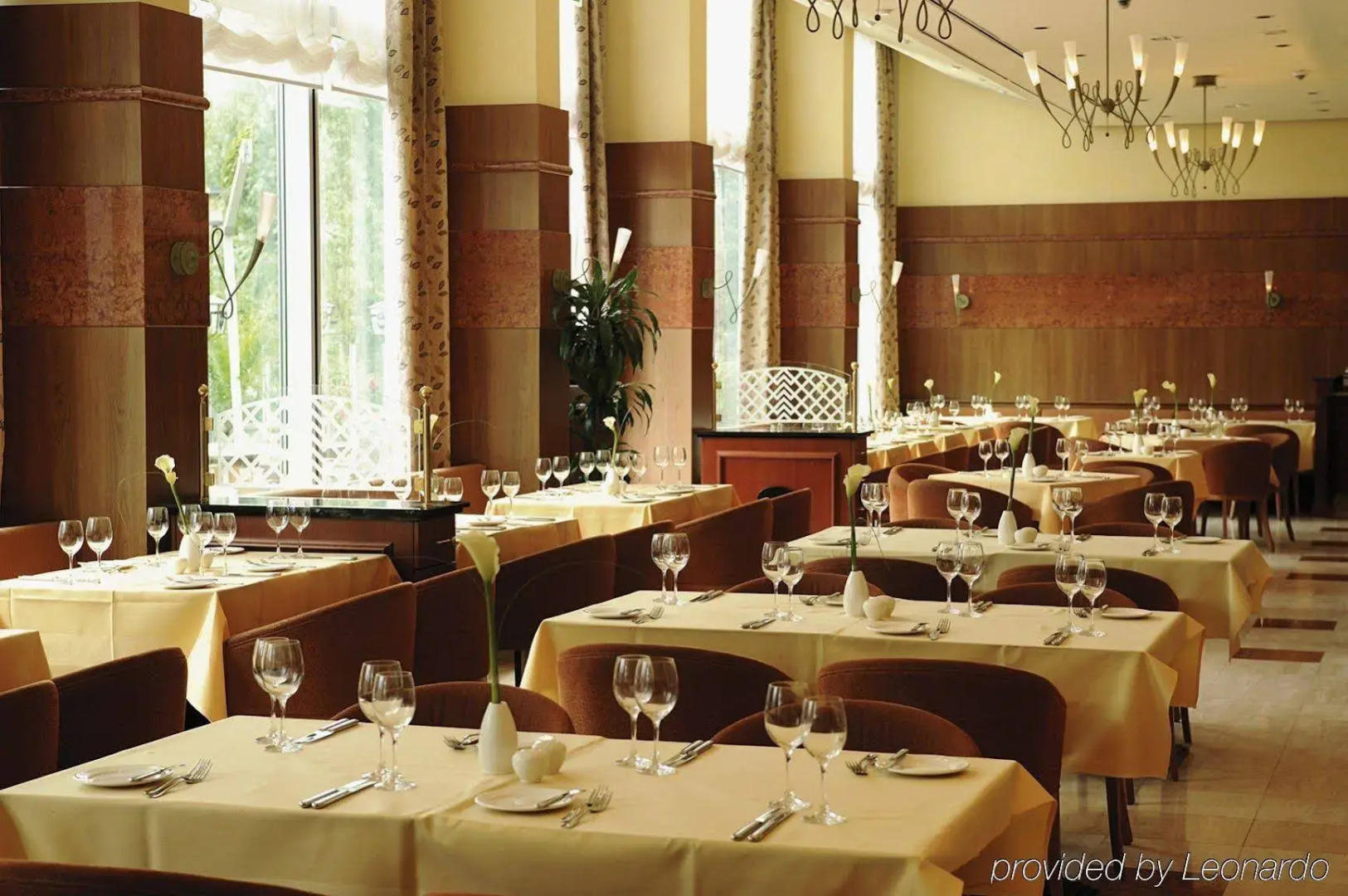 NH Collection Köln Mediapark