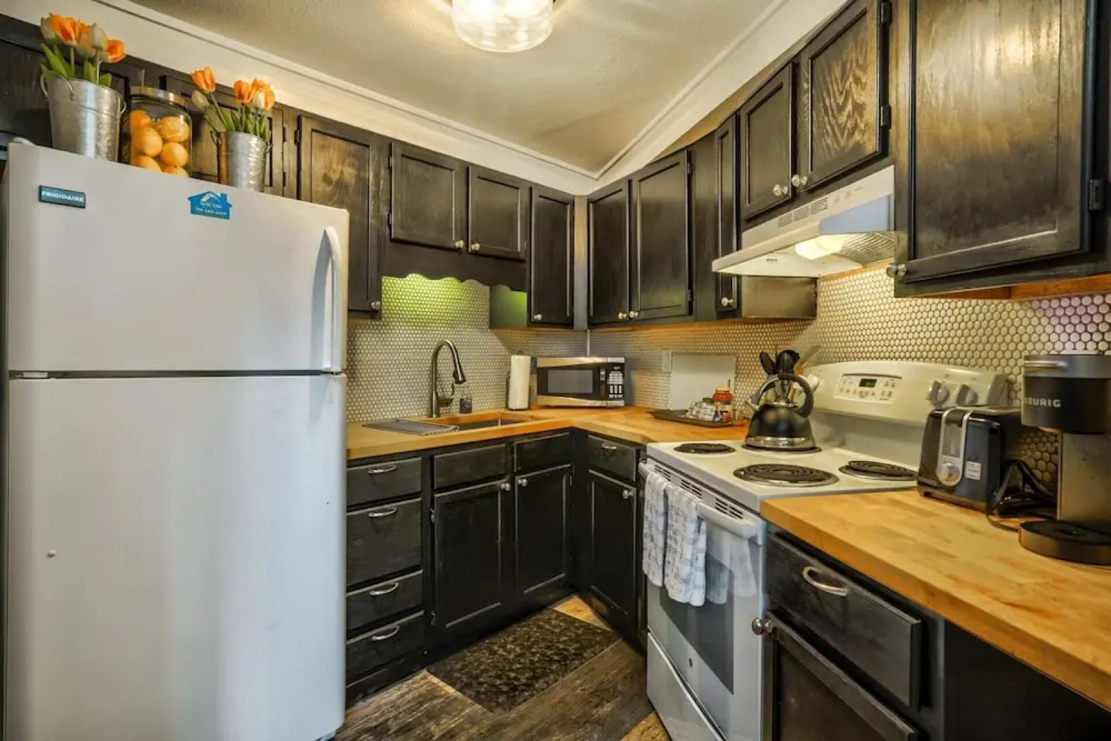 Crystal Cabin Pikes Peak Mountain w/ Wine Cellar